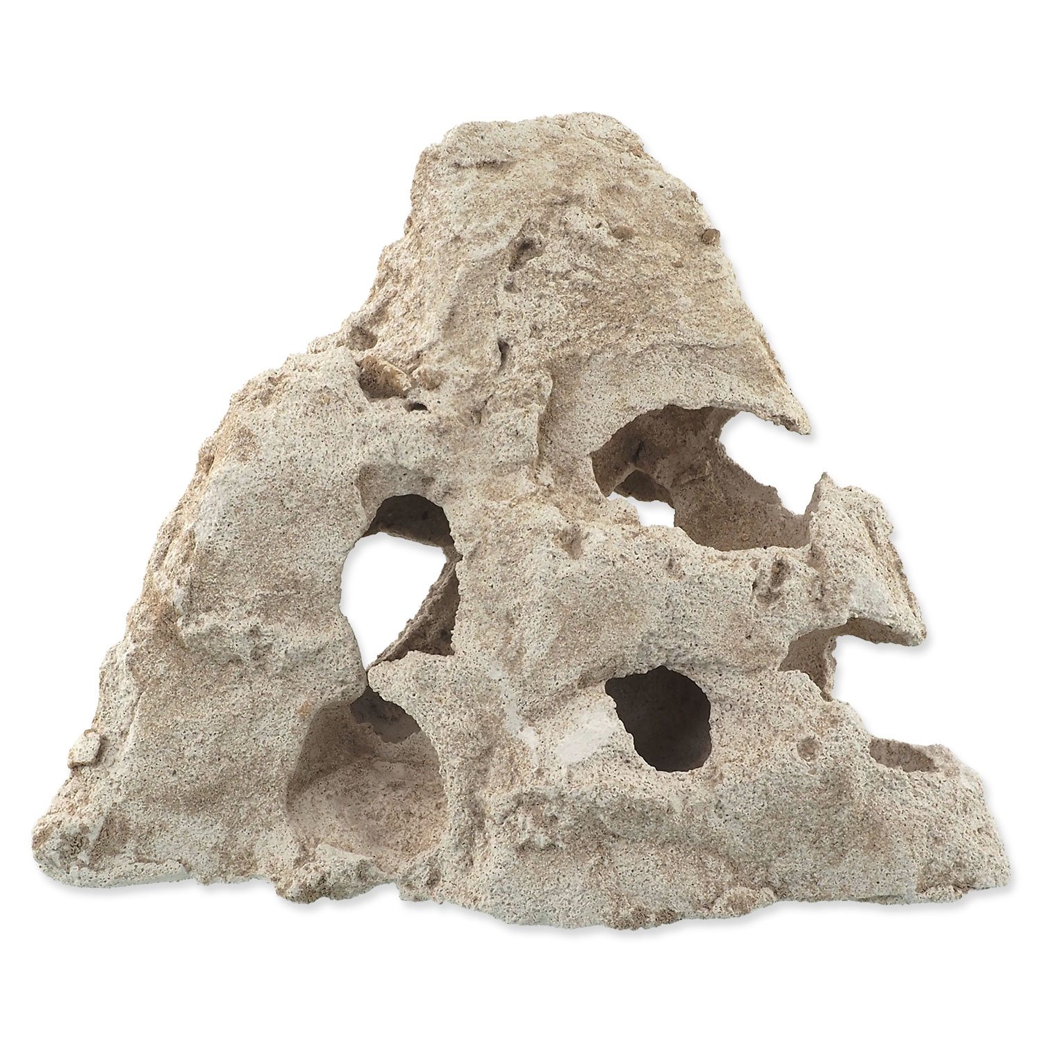 Dekorace Aqua Excellent v designu korálu S 14x15x8cm