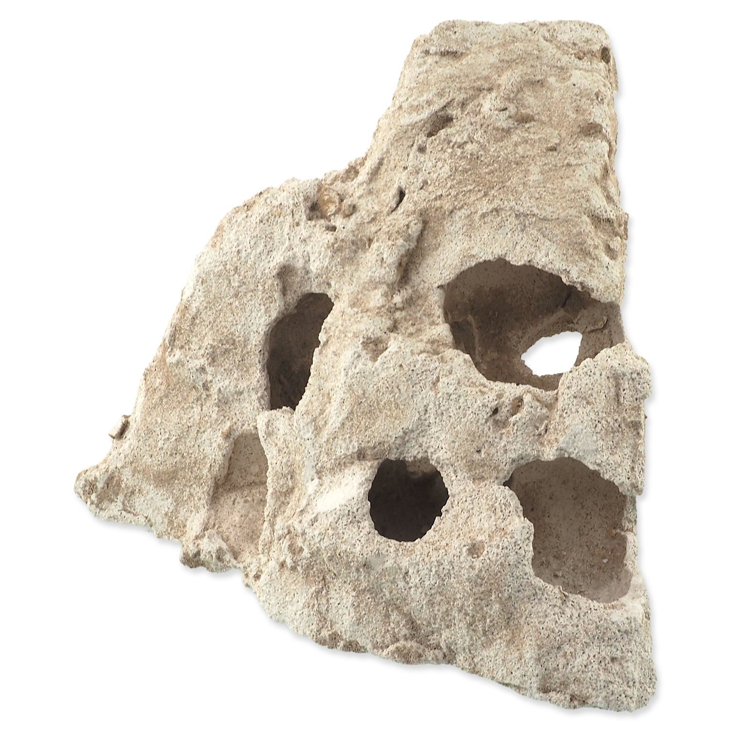 Dekorace Aqua Excellent v designu korálu S 14x15x8cm-KS