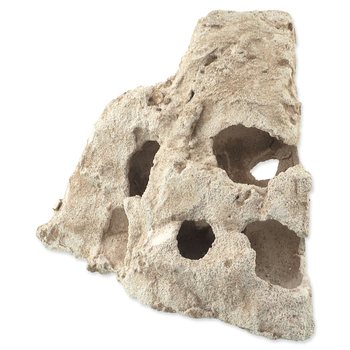 Dekorace Aqua Excellent v designu korálu S 14x15x8cm-KS