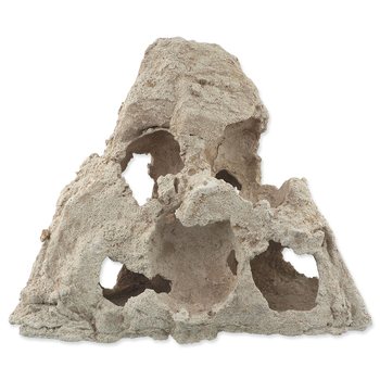 Dekorace Aqua Excellent v designu korálu M 26x26x14cm-KS