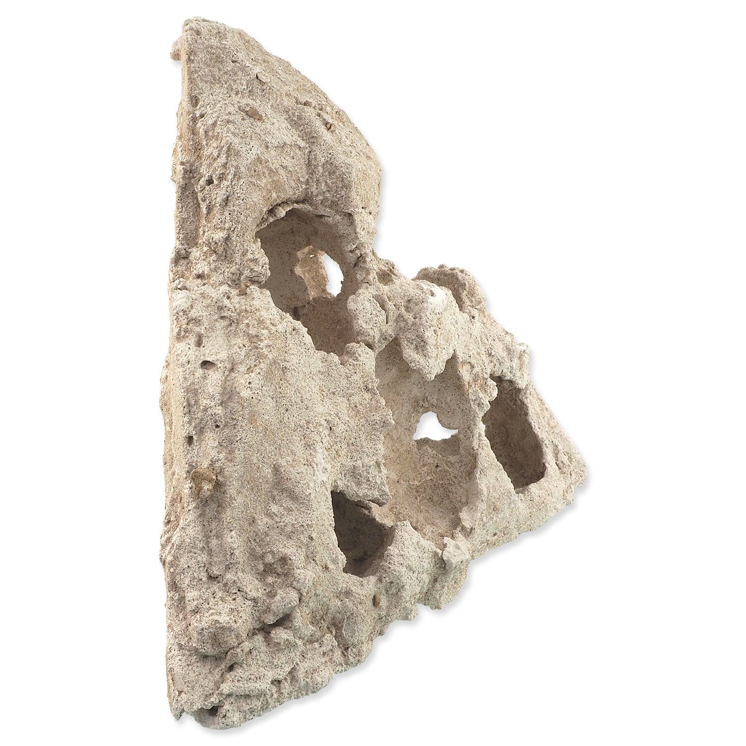 Dekorace Aqua Excellent v designu korálu M 26x26x14cm-KS