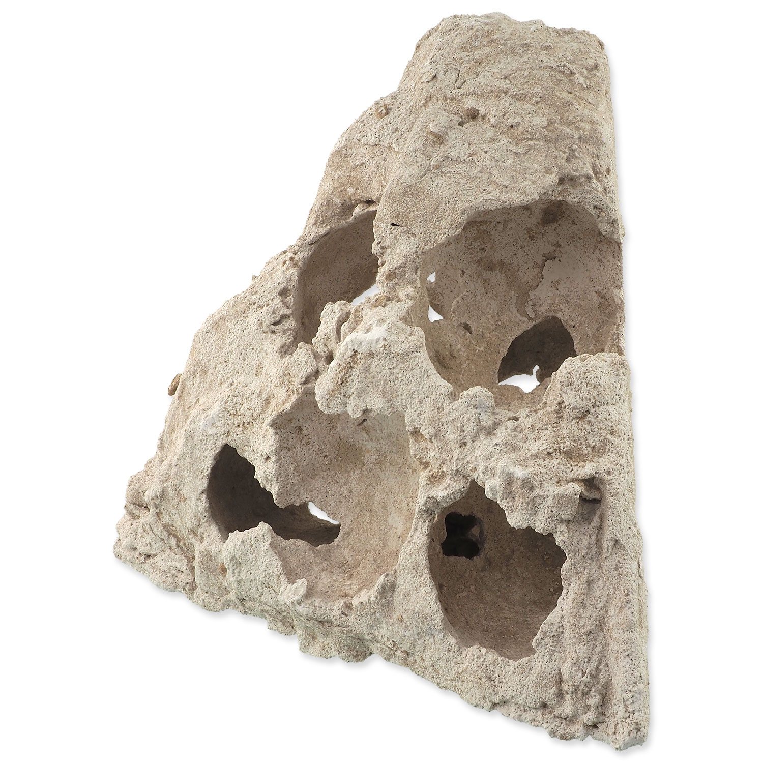 Dekorace Aqua Excellent v designu korálu M 26x26x14cm-KS