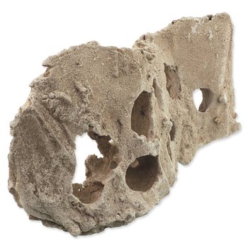 Dekorace Aqua Excellent Útes dlouhý 16x35x12cm