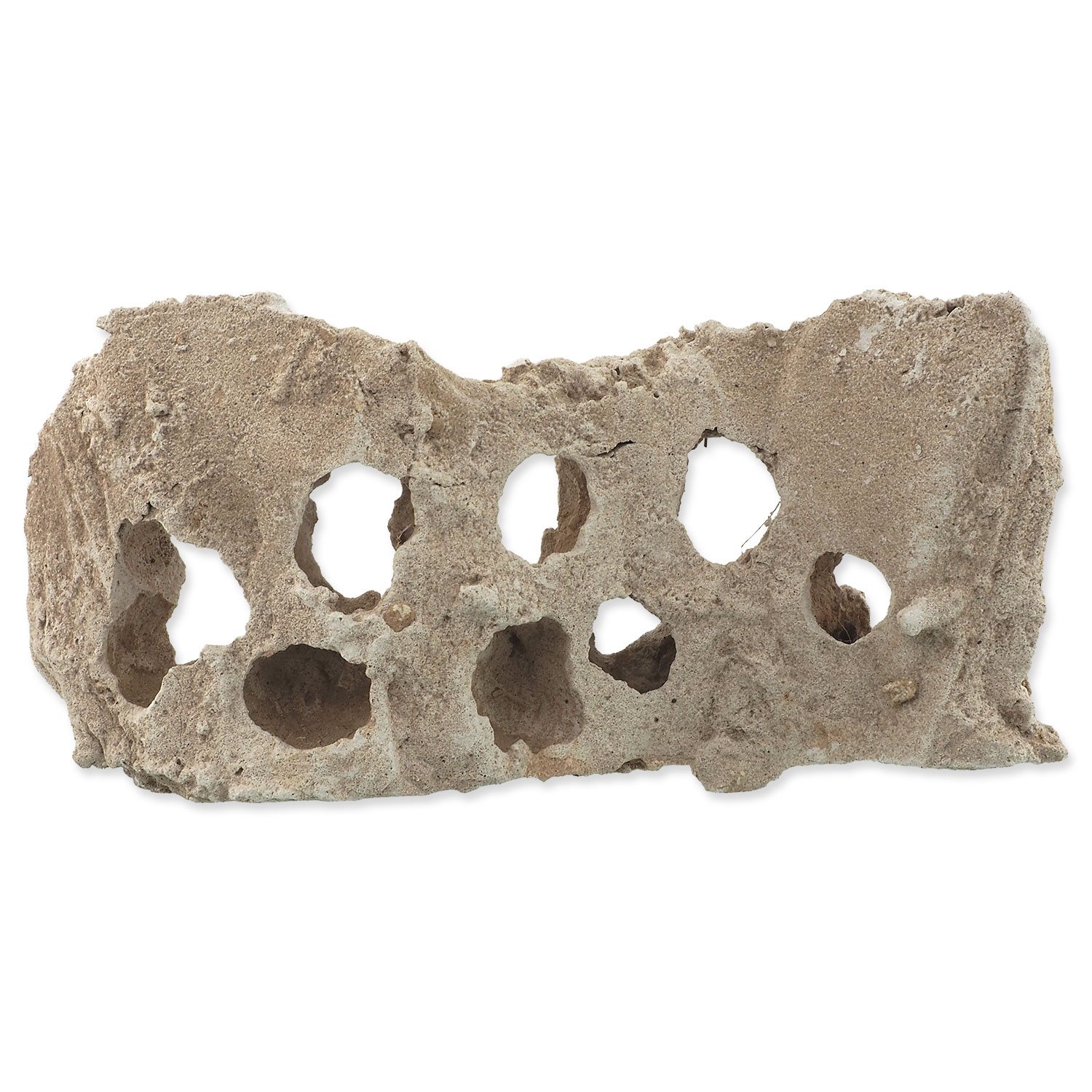 Dekorace Aqua Excellent Útes dlouhý 16x35x12cm