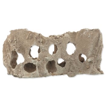 Dekorace Aqua Excellent Útes dlouhý 16x35x12cm