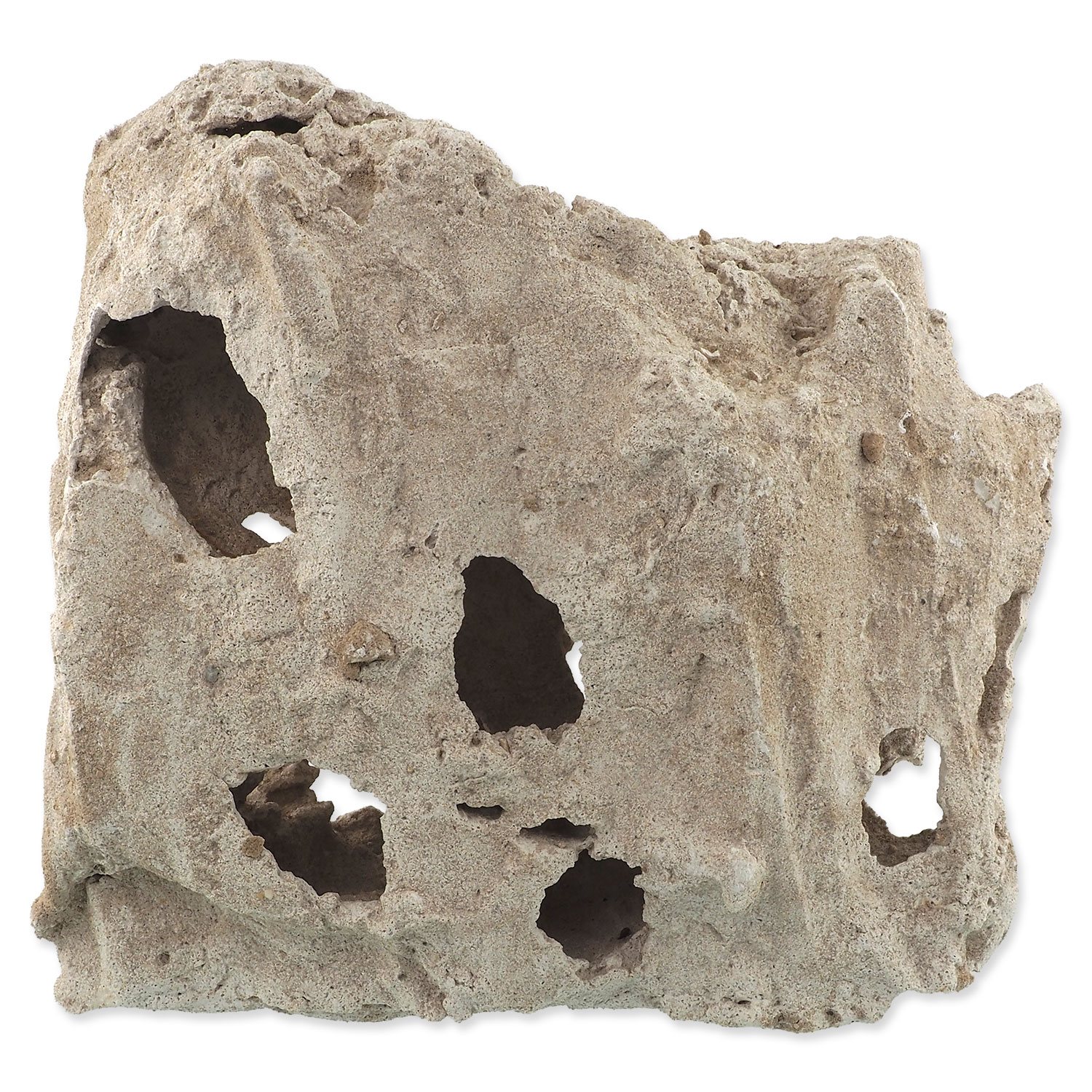 Dekorace Aqua Excellent Jeskyně L 23x29x23cm