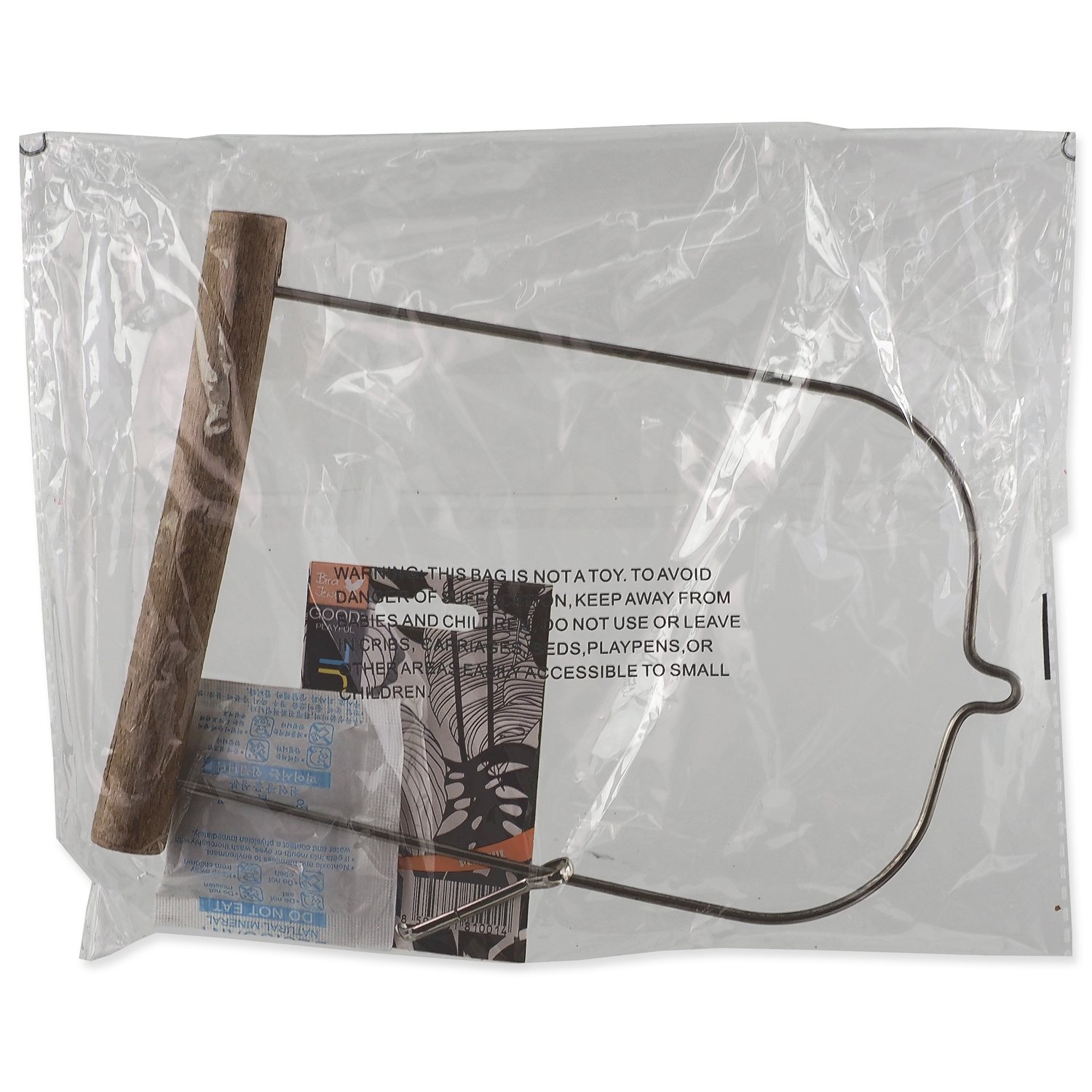 Bidýlko Bird Jewel závěsné S 24,5cm-KS