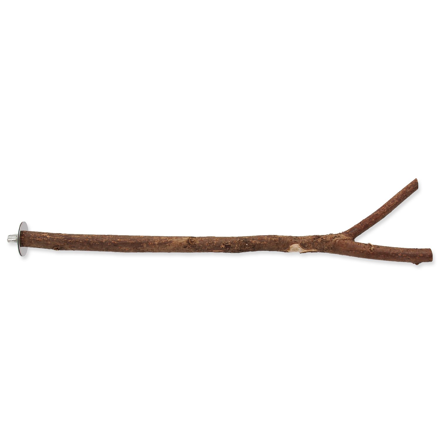 Bidýlko Bird Jewel dřevěné přírodní 40cm-KS