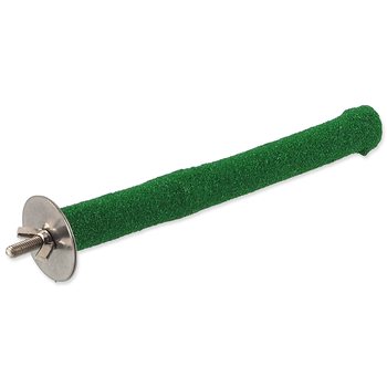 Bidýlko Bird Jewel šroubovací mix barev M 20cm-KS