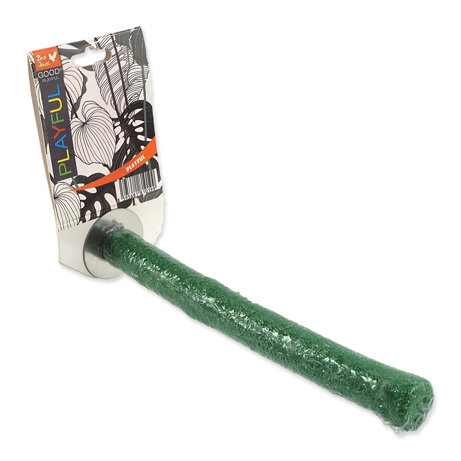 Bidýlko Bird Jewel šroubovací mix barev M 20cm-KS