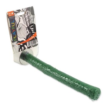 Bidýlko Bird Jewel šroubovací mix barev M 20cm-KS