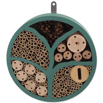 Domek Bird Jewel hmyzí kulatý ø29cm         -KS