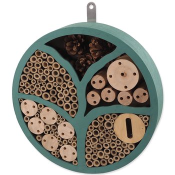Domek Bird Jewel hmyzí kulatý ø29cm         -KS