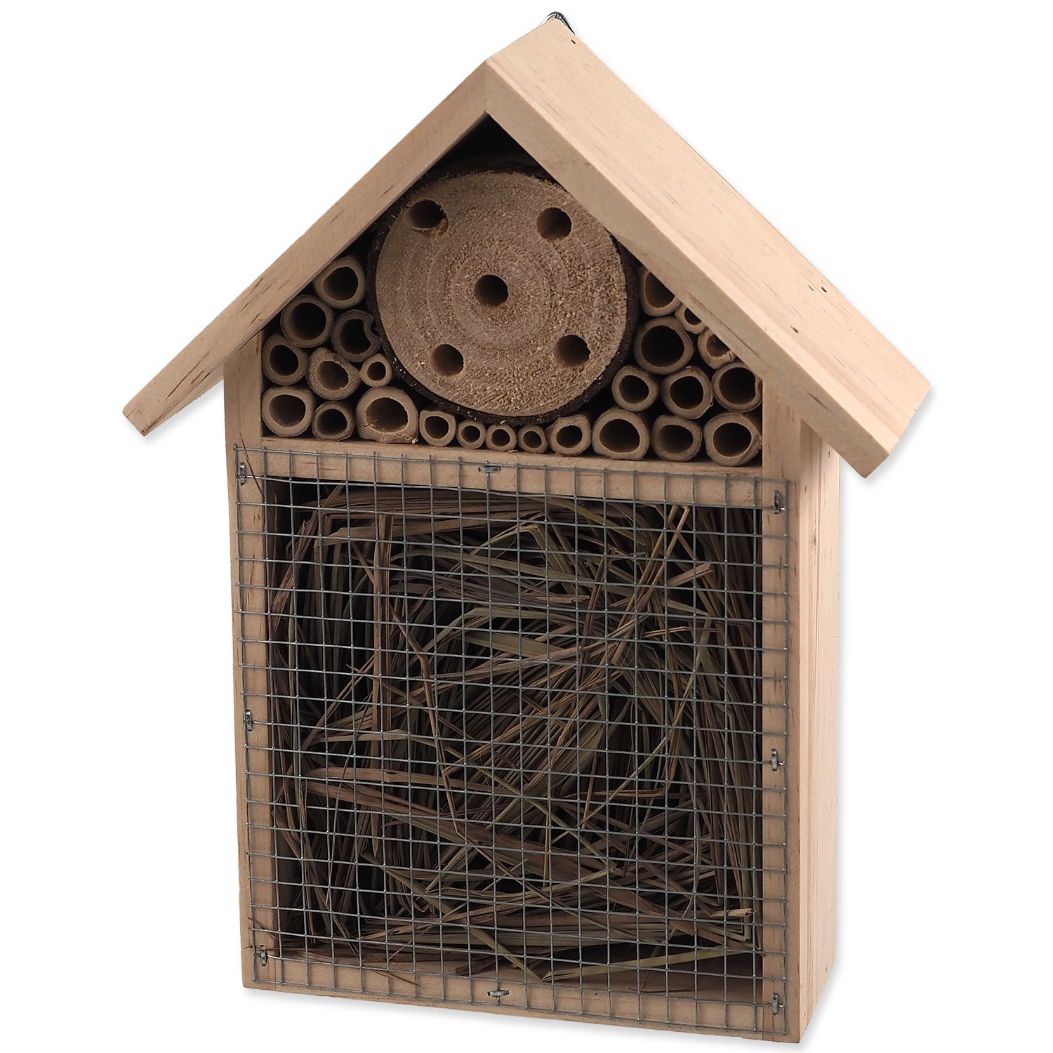 Domek Bird Jewel hmyzí Tiny Home 17,5x5x22cm-KS