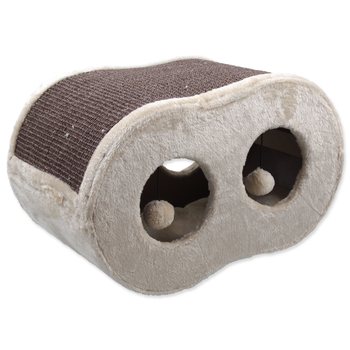 Odpočívadlo Magic Cat Edita béžové 50x30x30cm-KS