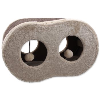 Odpočívadlo Magic Cat Edita béžové 50x30x30cm-KS