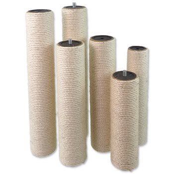 Díl Magic Cat sloupek 40cm (průměr 8,5cm)-KS