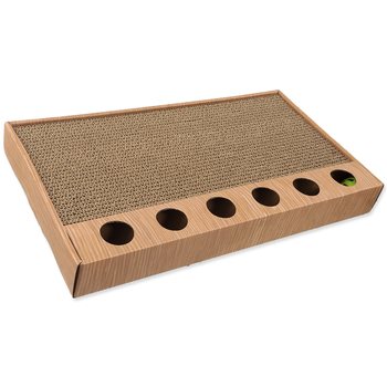 Škrabadlo Magic Cat Interactive obdélník kartonové 43x24x5cm-KS