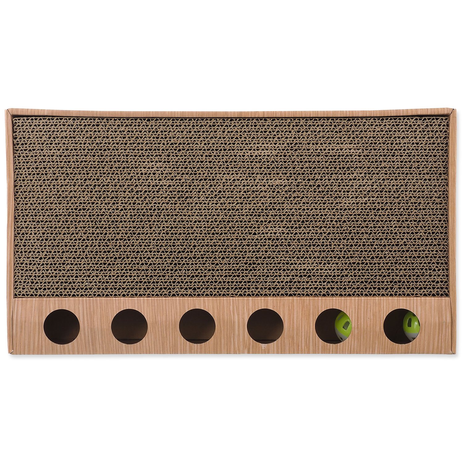 Škrabadlo Magic Cat Interactive obdélník kartonové 43x24x5cm-KS