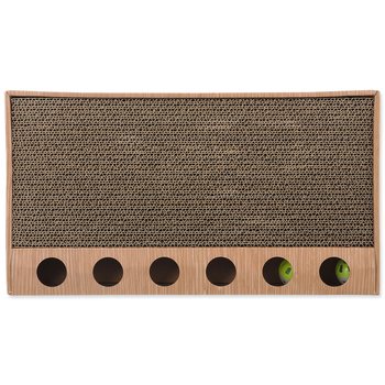 Škrabadlo Magic Cat Interactive obdélník kartonové 43x24x5cm-KS