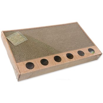 Škrabadlo Magic Cat Interactive obdélník kartonové 43x24x5cm-KS