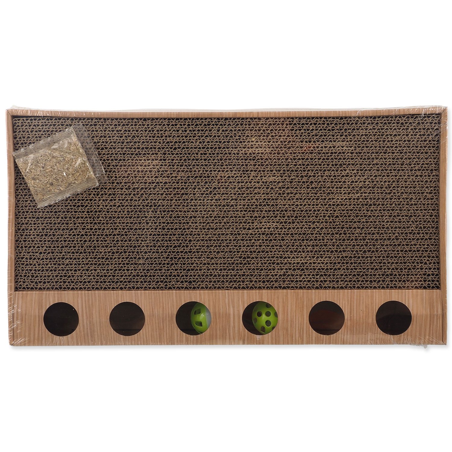 Škrabadlo Magic Cat Interactive obdélník kartonové 43x24x5cm-KS