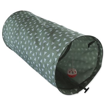 Tunel Magic Cat zelený 50x24cm-KS