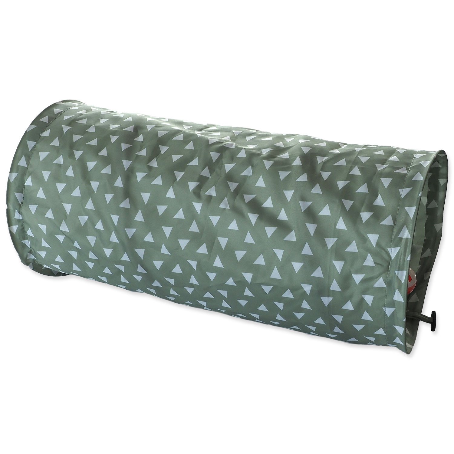 Tunel Magic Cat zelený 50x24cm-KS