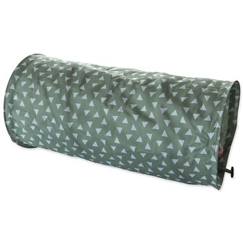 Tunel Magic Cat zelený 50x24cm-KS
