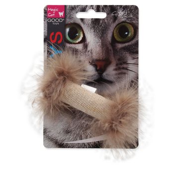 Hračka Magic Cat s catnip mix 10cm-KS