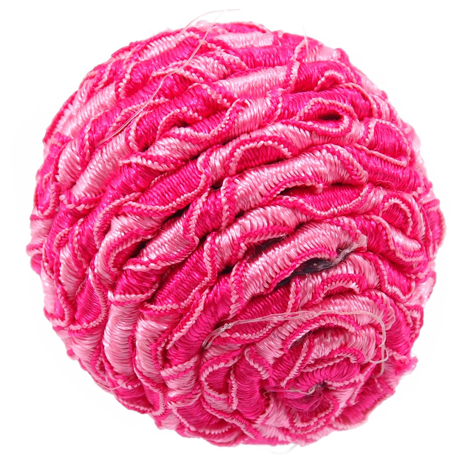 Hračka Magic Cat míček bavlna 4cm 45ks-KS