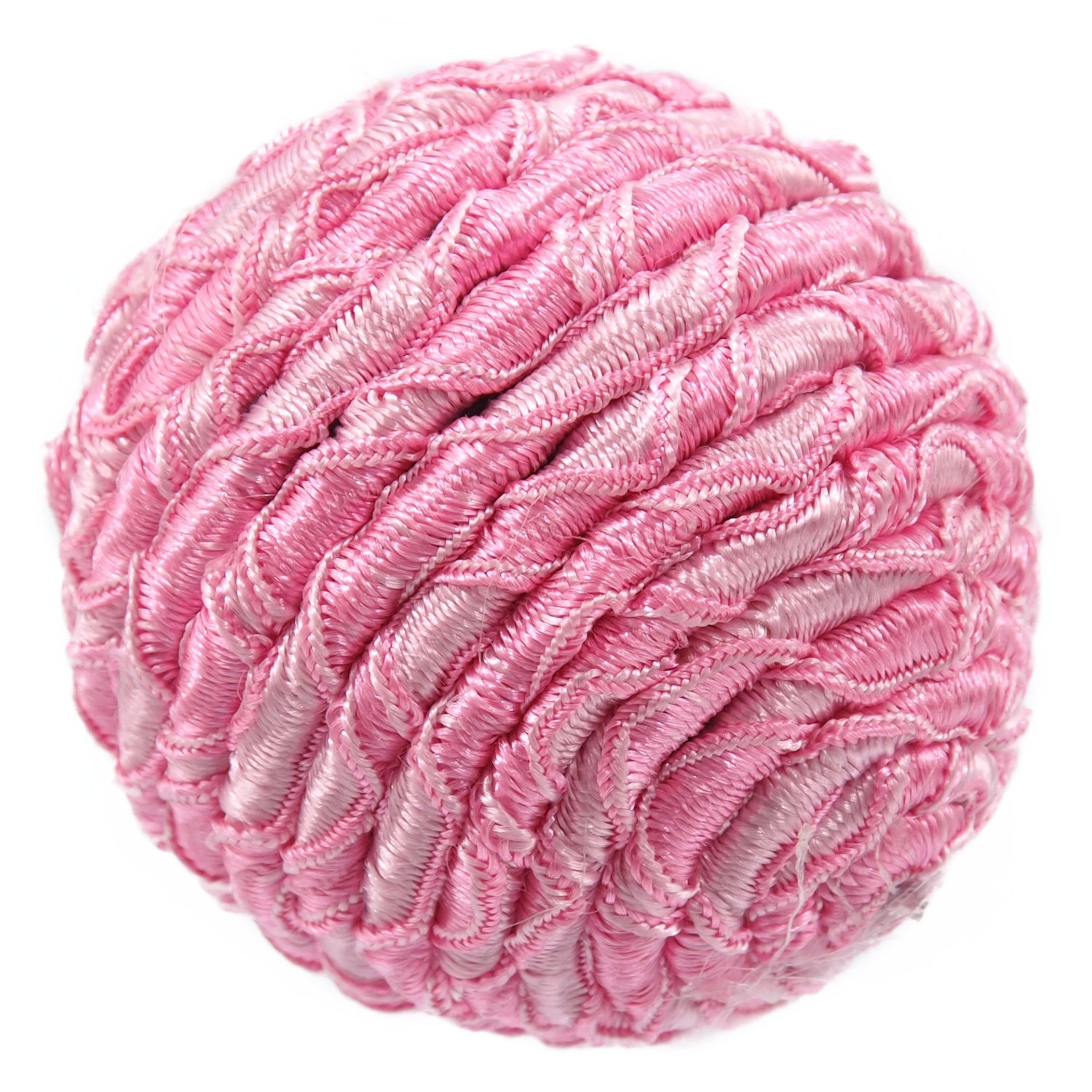 Hračka Magic Cat míček bavlna 4cm 45ks-KS