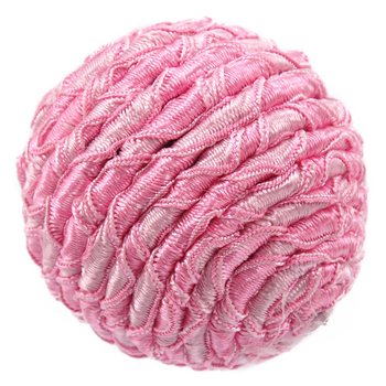 Hračka Magic Cat míček bavlna 4cm 45ks-KS