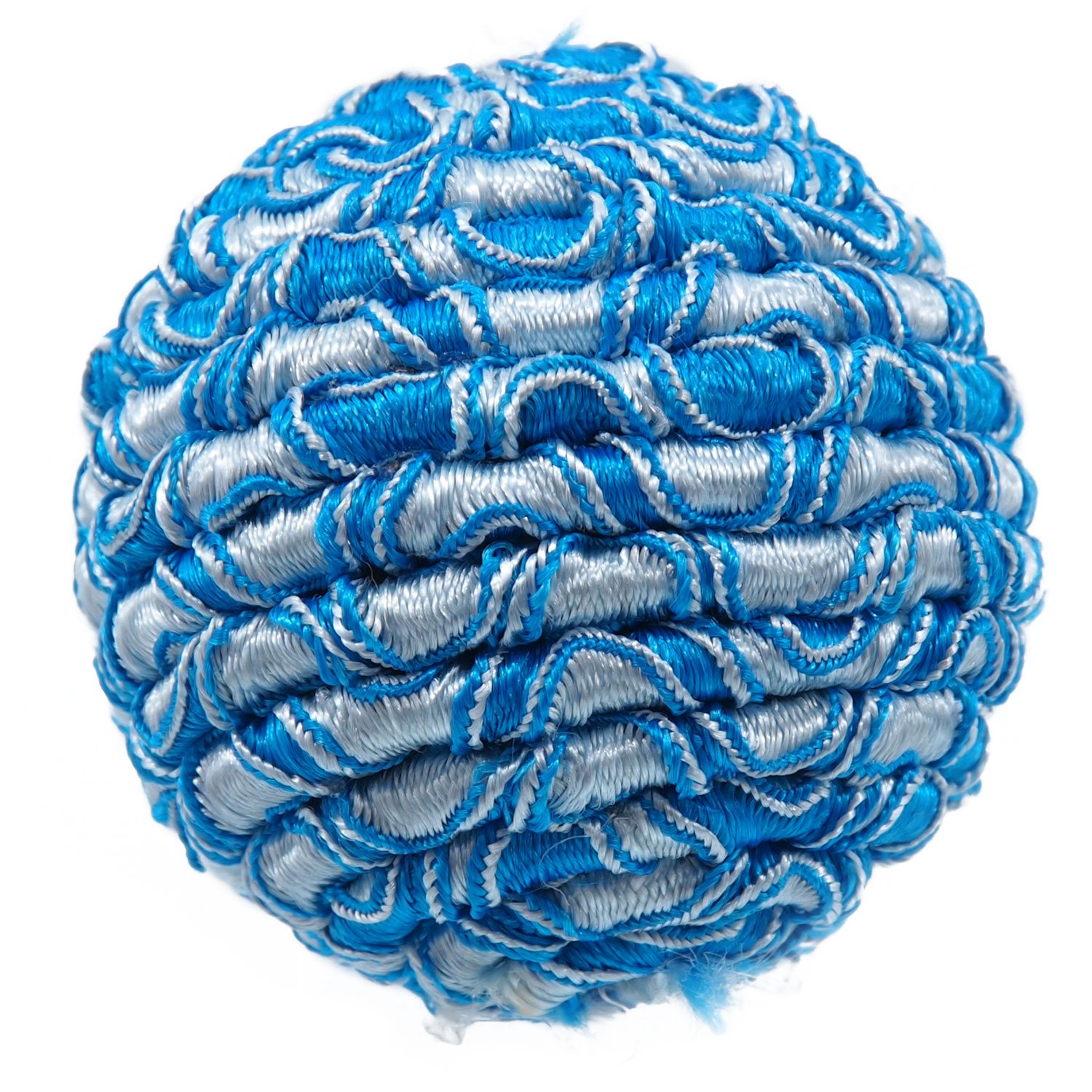 Hračka Magic Cat míček bavlna 4cm 45ks-KS