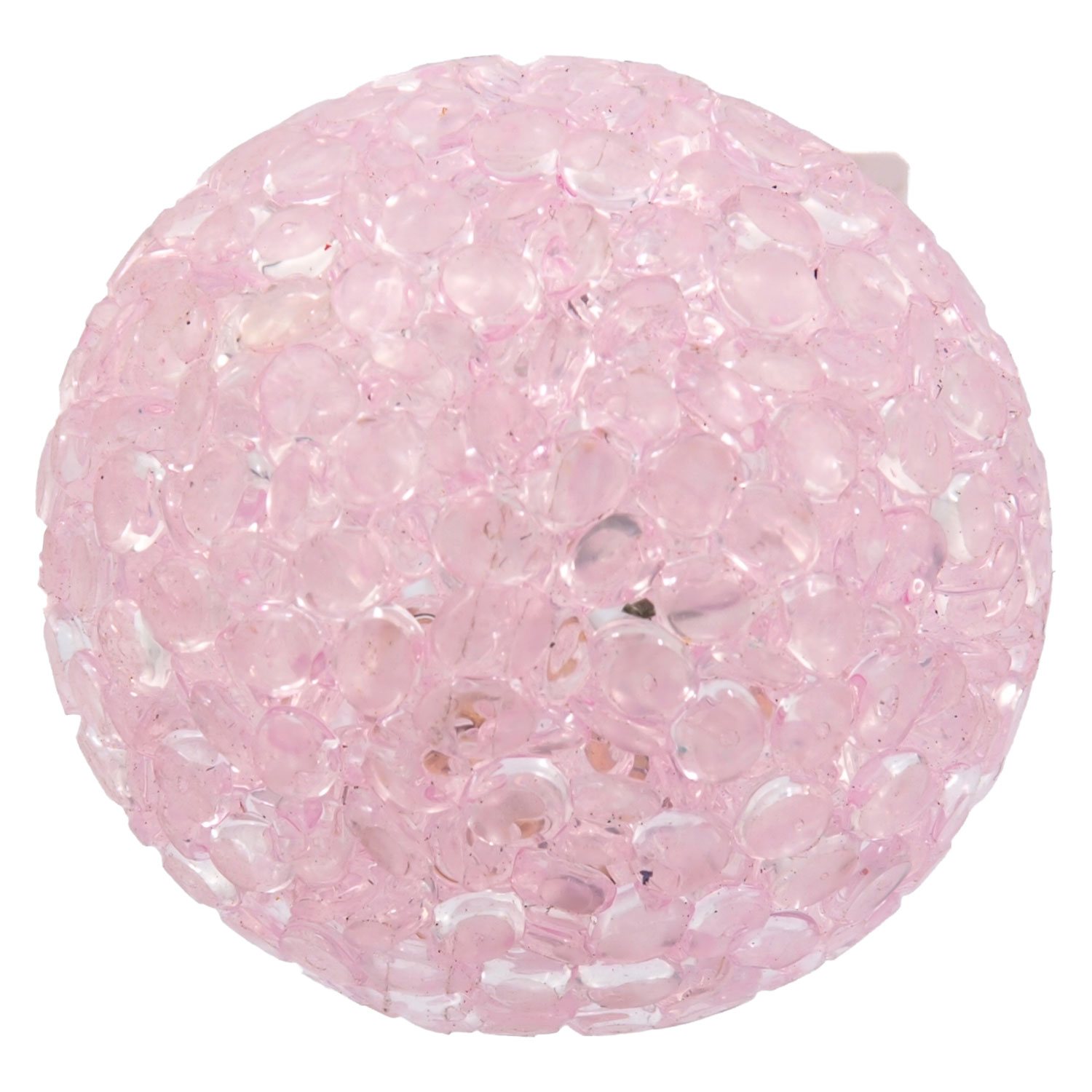 Hračka Magic Cat míček plast 3,8cm 50ks-KS