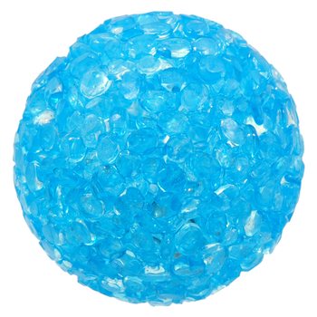 Hračka Magic Cat míček plast 3,8cm 50ks-KS