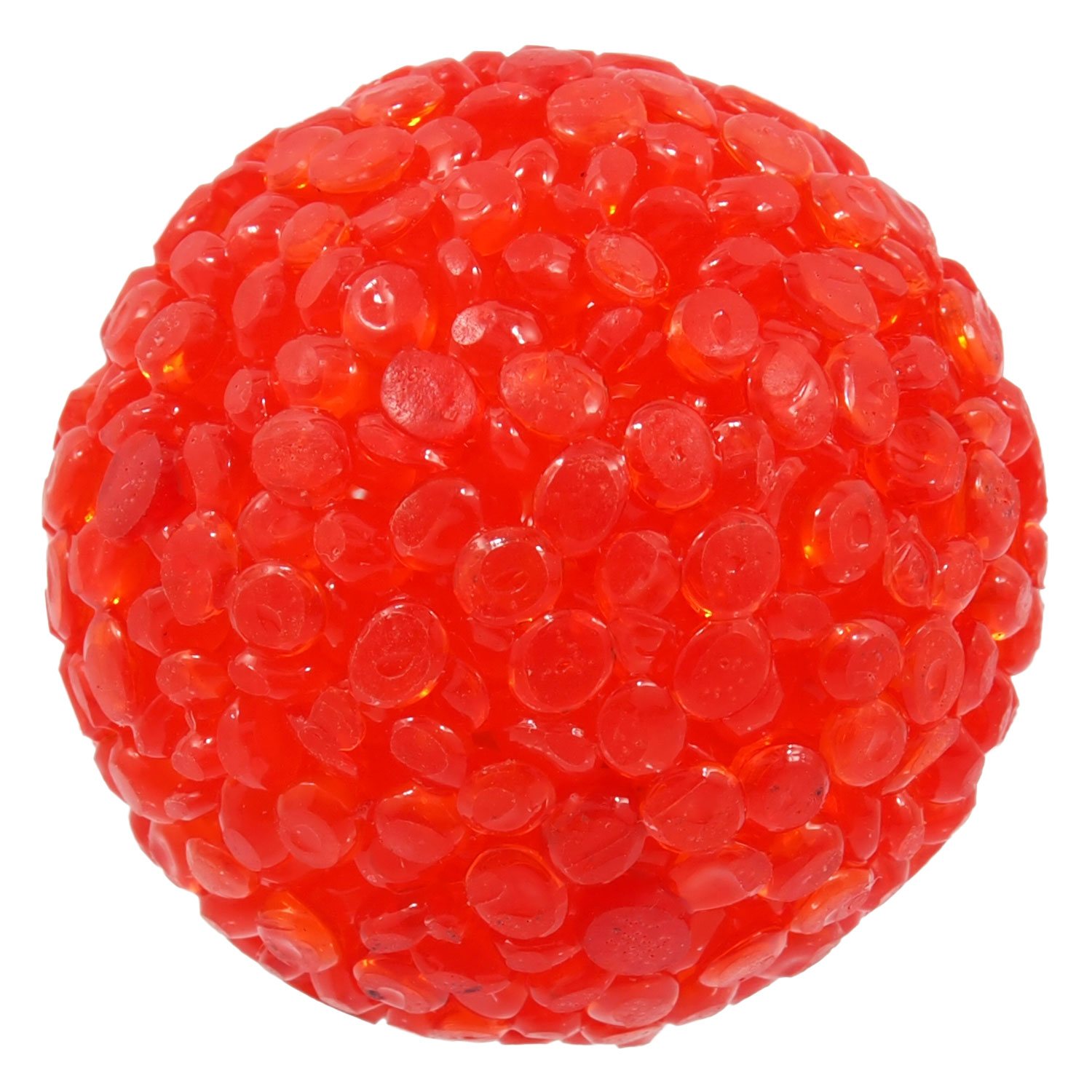 Hračka Magic Cat míček plast 3,8cm 50ks-KS