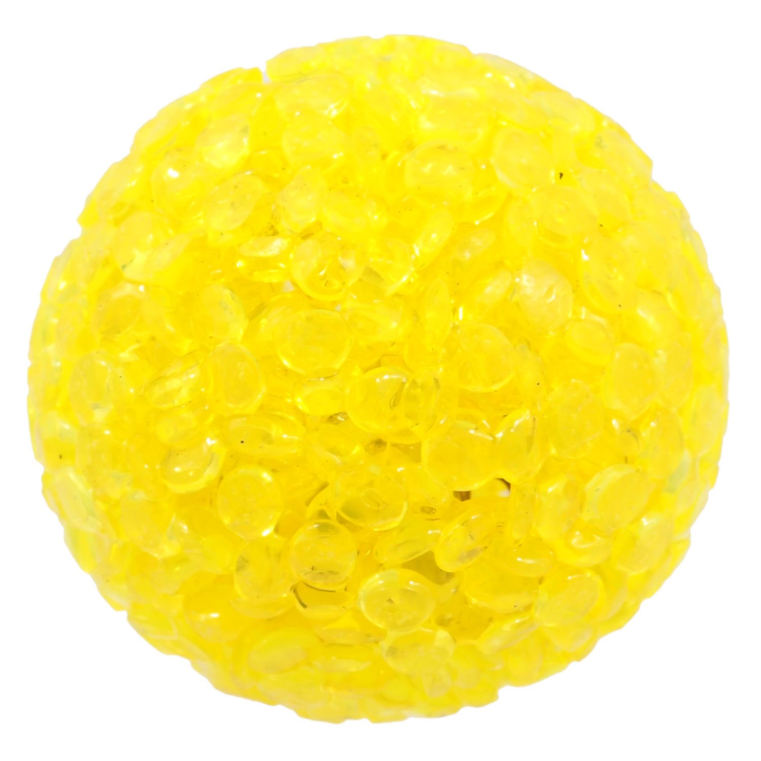 Hračka Magic Cat míček plast 3,8cm