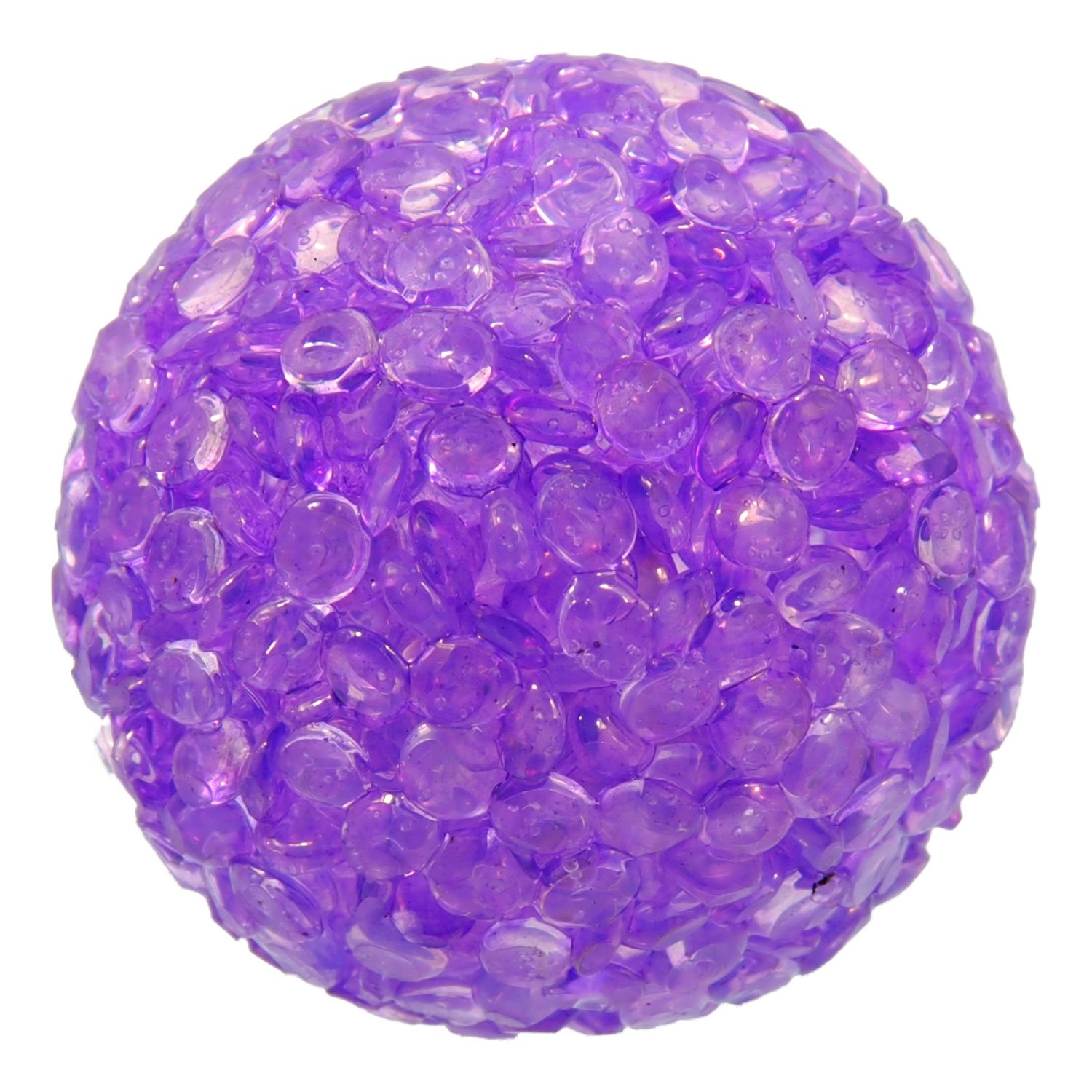 Hračka Magic Cat míček plast 3,8cm