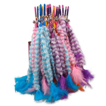 Hračka Magic Cat šidítko bavlna 40cm+45cm 24ks-KS