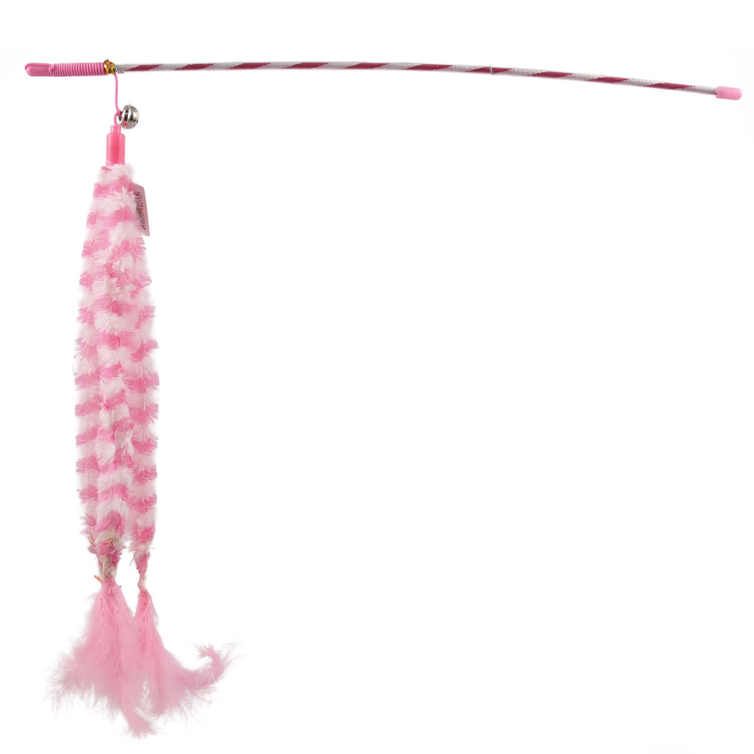 Hračka Magic Cat šidítko bavlna 40cm+45cm 24ks-KS