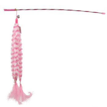 Hračka Magic Cat šidítko bavlna 40cm+45cm 24ks-KS