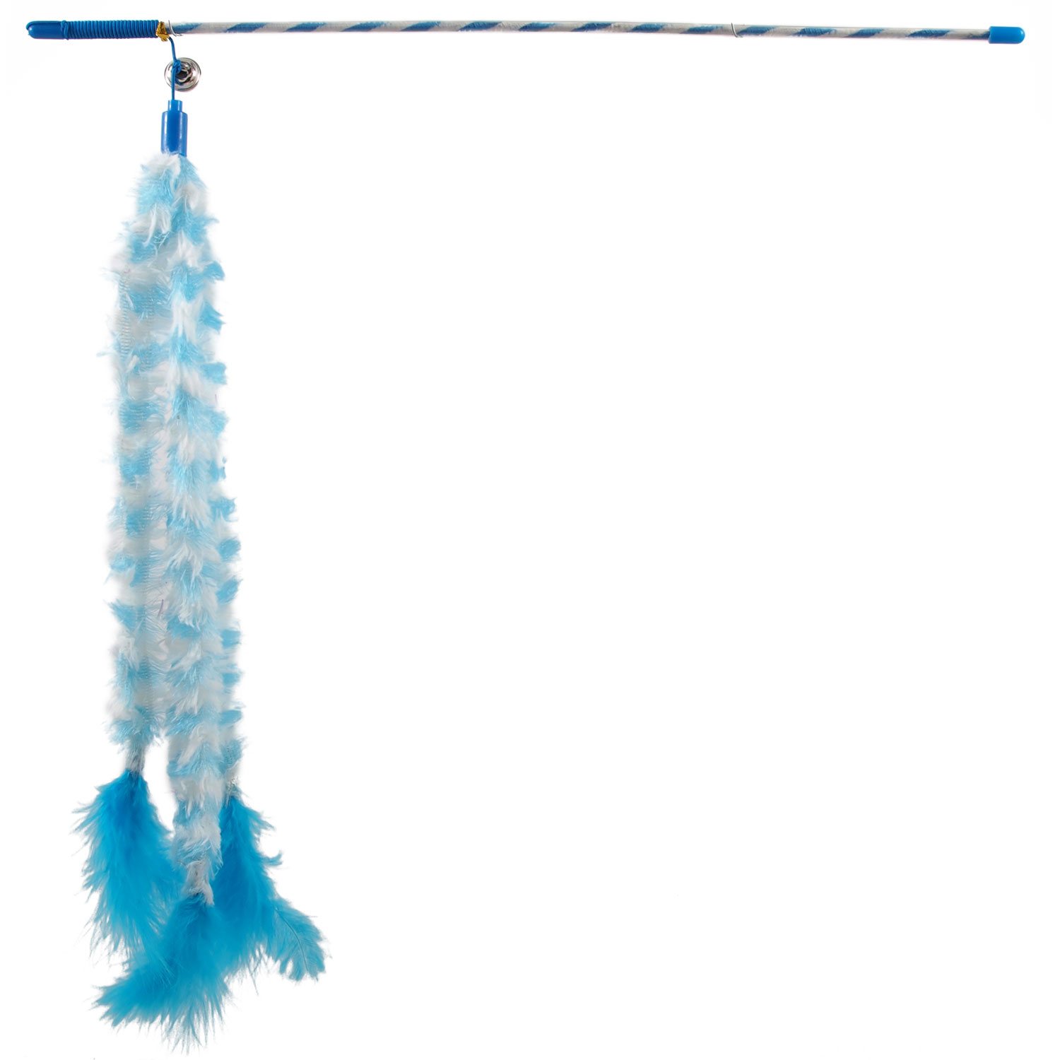 Hračka Magic Cat šidítko bavlna 40cm+45cm 24ks-KS