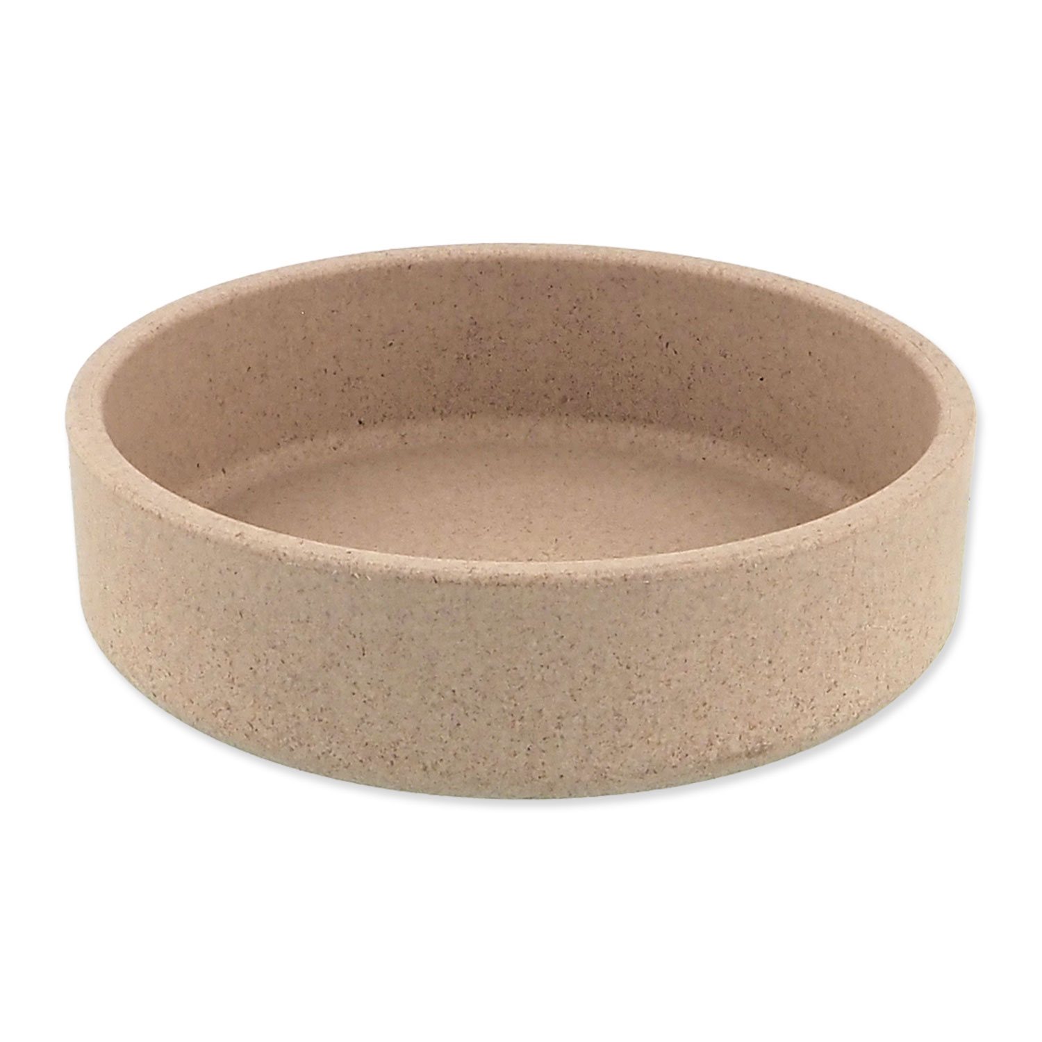 Miska Magic Cat EcoStyle béžová 12cm, 240ml