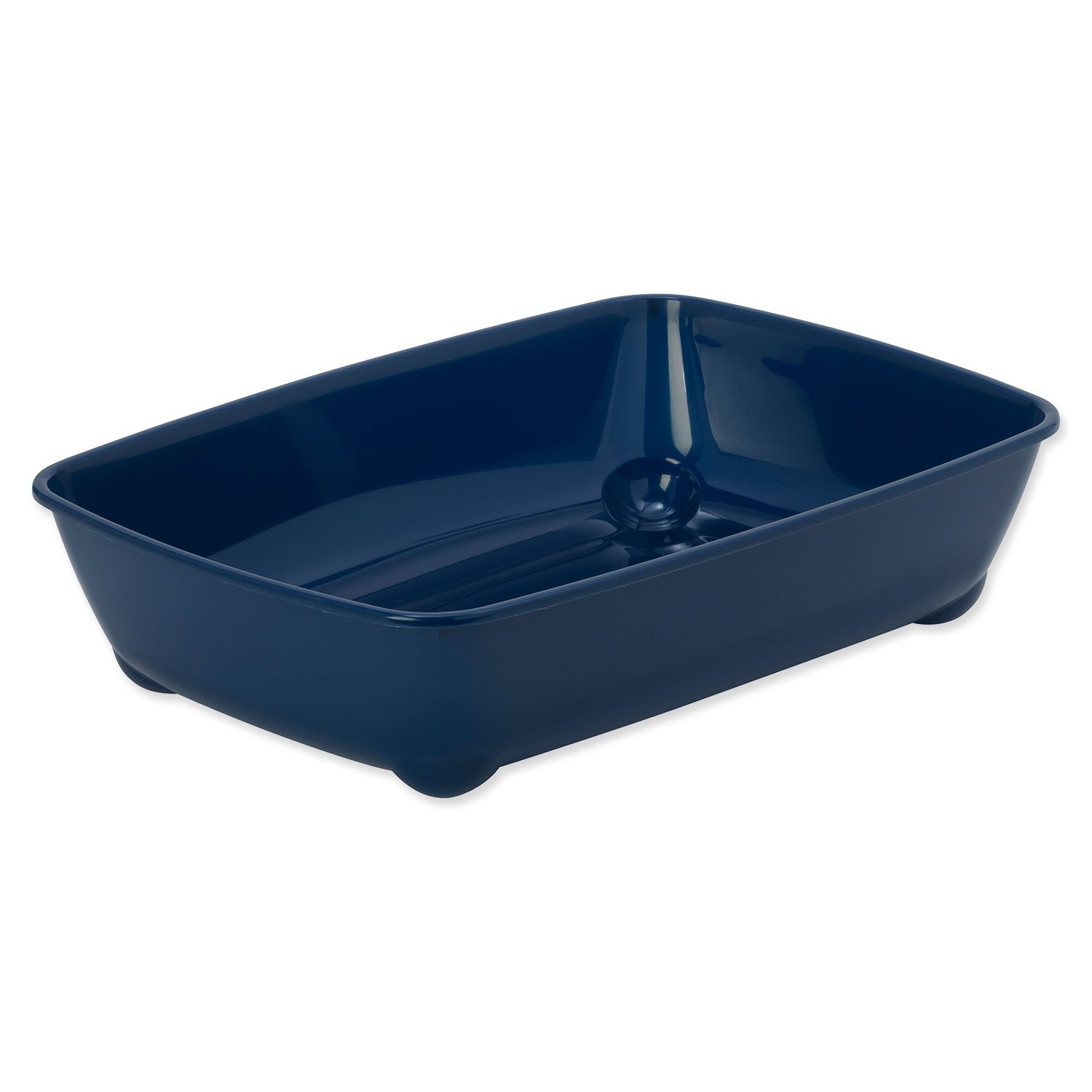 Toaleta Magic Cat Economy modrá 42x31x13cm-KS