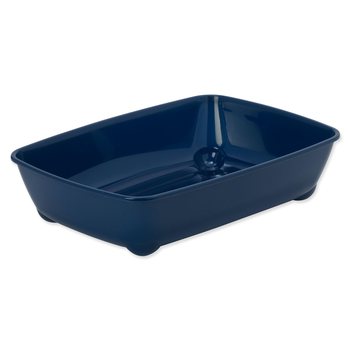 Toaleta Magic Cat Economy modrá 42x31x13cm-KS