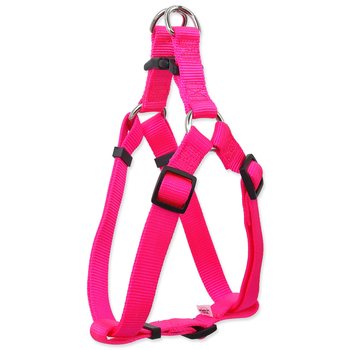 Postroj Dog Fantasy Classic S růžový 1,5x45-63cm-KS