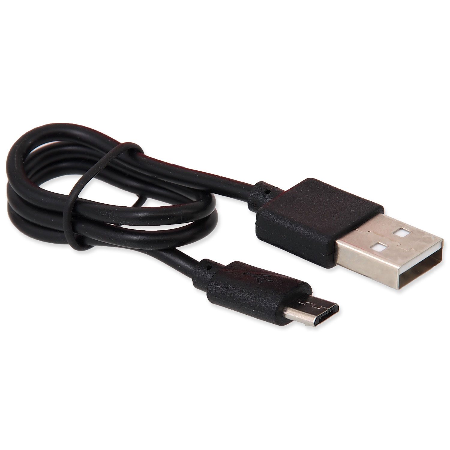 Návlek Dog Fantasy LED svítící růžový 15cm-KS