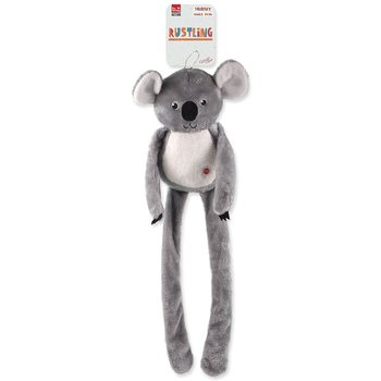 Hračka Dog Fantasy Jumbo koala pískací a šustící 87cm  -KS