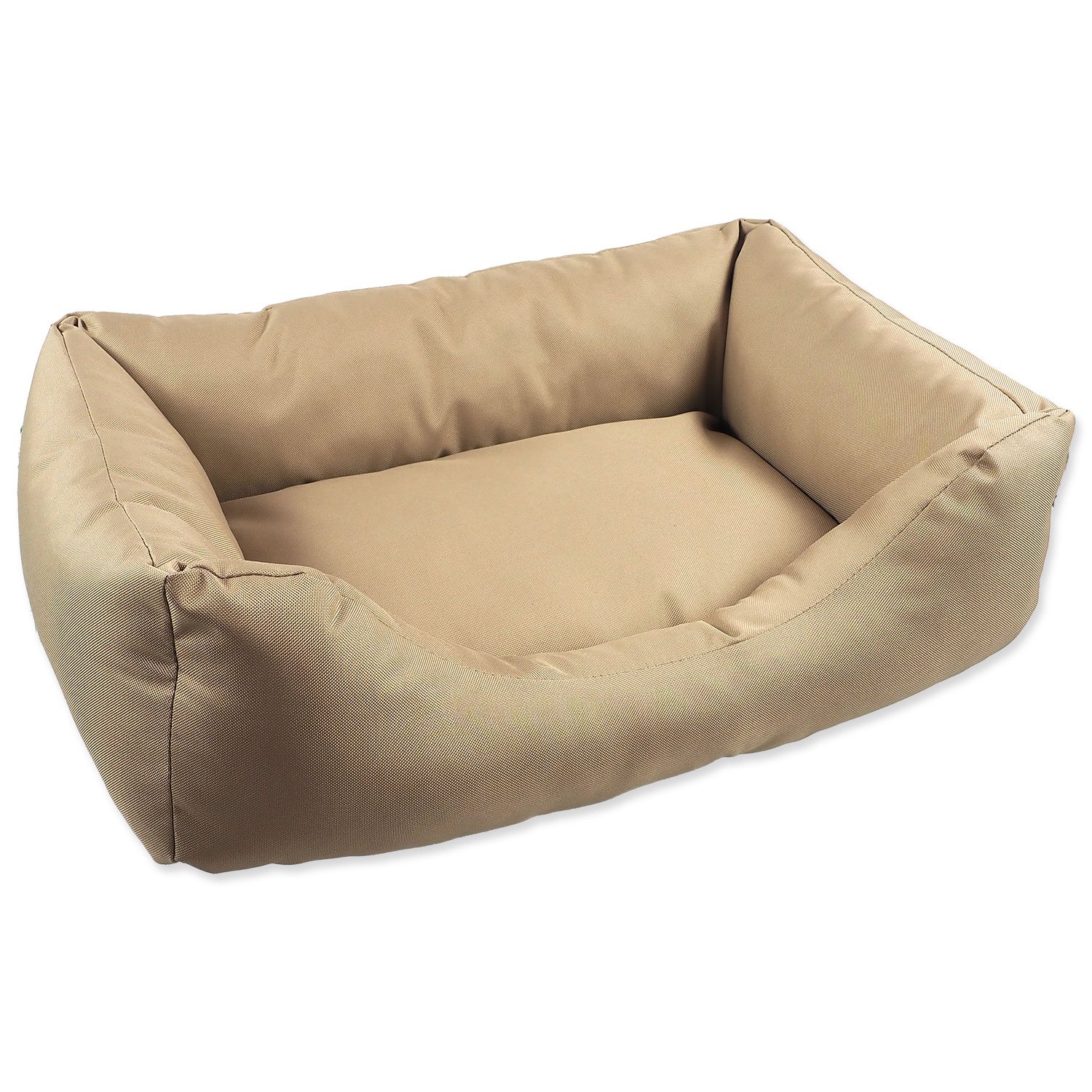 Sofa Dog Fantasy tmavě béžová 75x55x20cm-KS